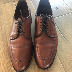 Allen Edmonds Men’s dress shoes